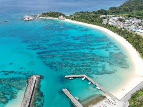 Hotels in Tokashiki